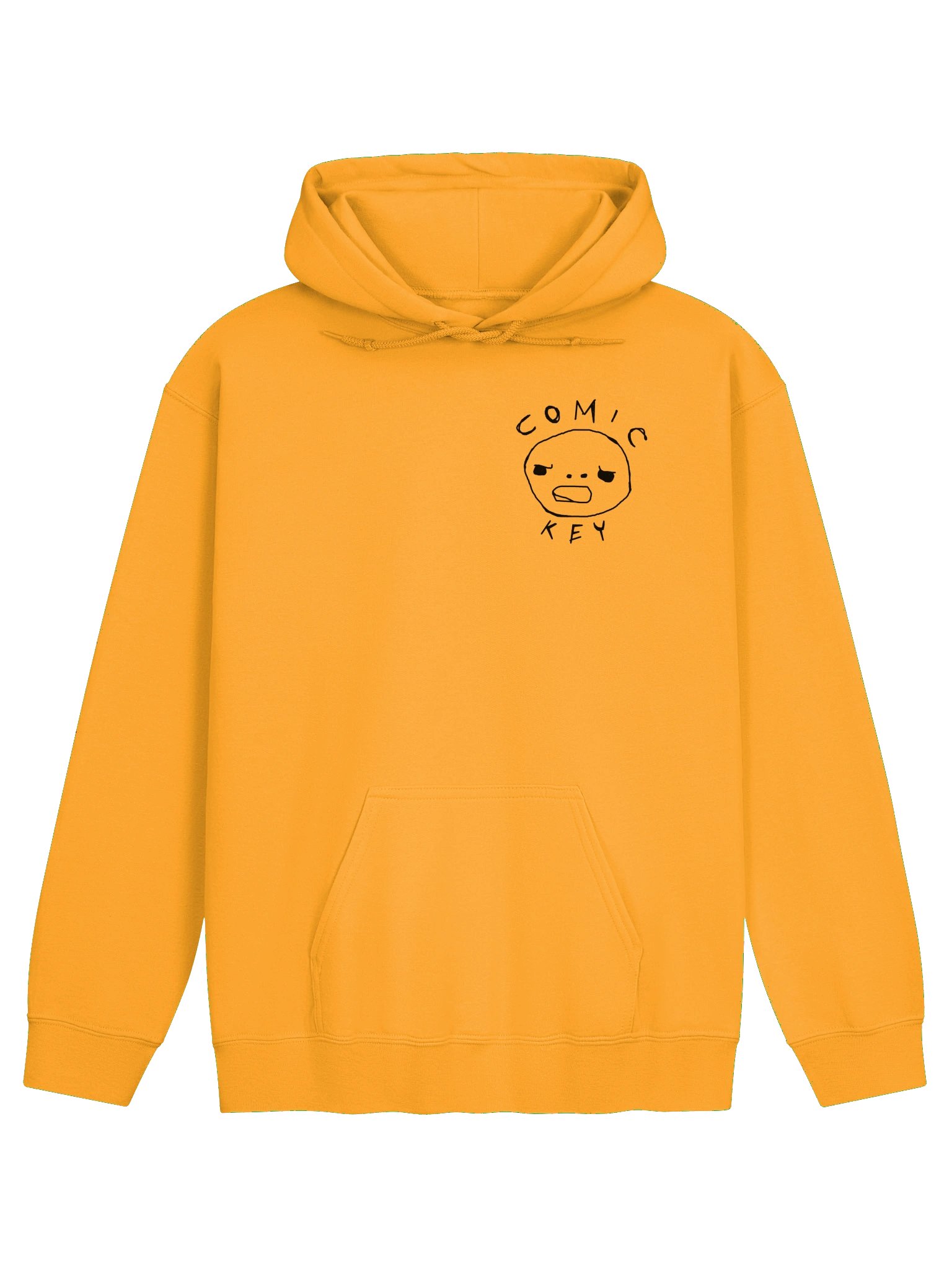 Comickey Hoodie product image (2)