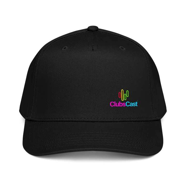 ClubsCast Baseball Cap product image (1)