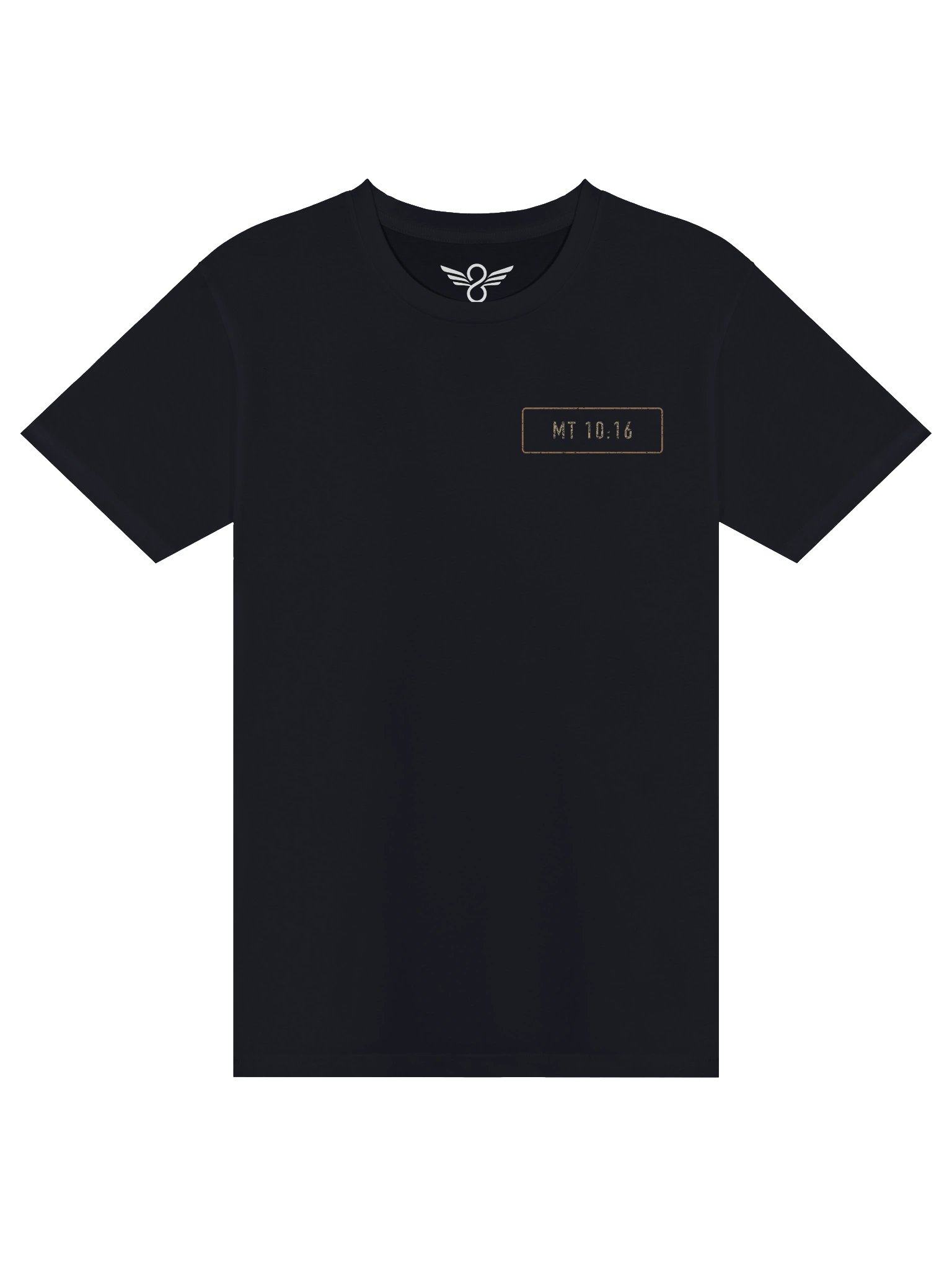 Ancient Wisdom. Modern Witness. Heritage Tee product image (2)