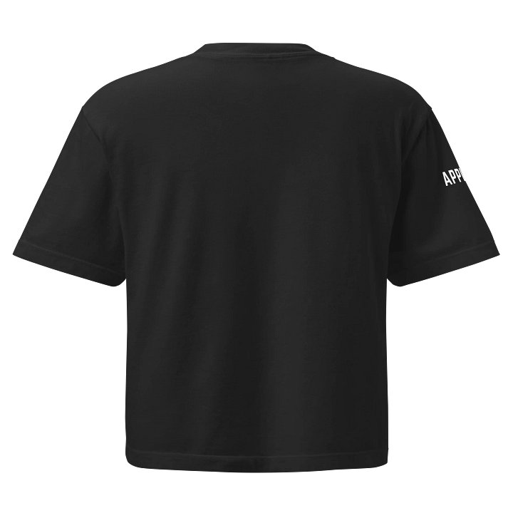 "43" Graphic T-Shirt (Women's Fit) product image (2)