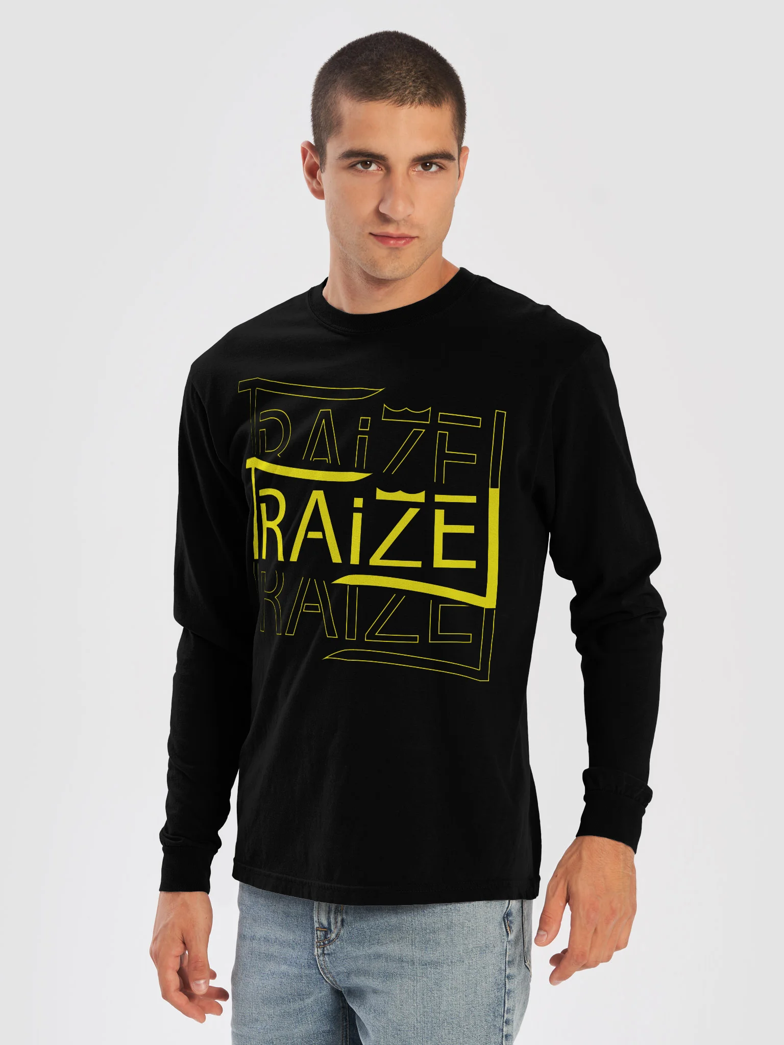 Traizel Long Sleeve Shirt product image (5)