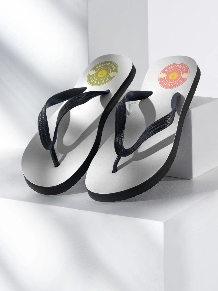 Summer of '24 Flip FLops product image (1)