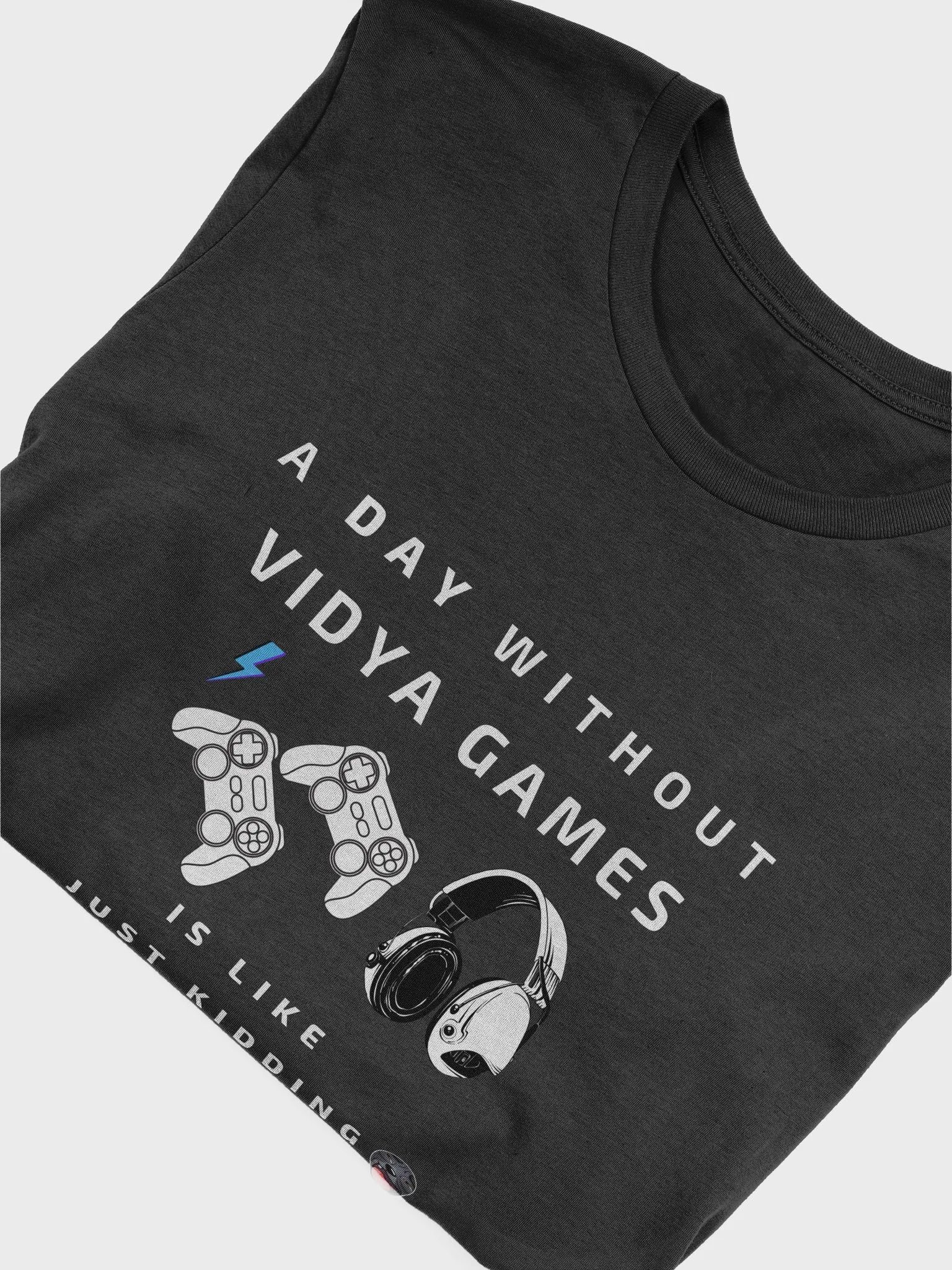 The Other Side T-Shirt product image (4)