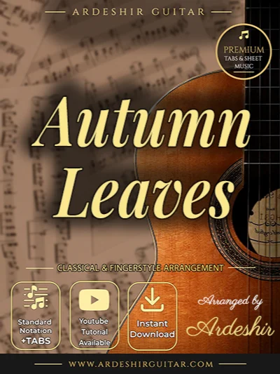 Autumn Leaves product image (1)