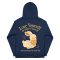Love Yourself Hoodie product image (1)