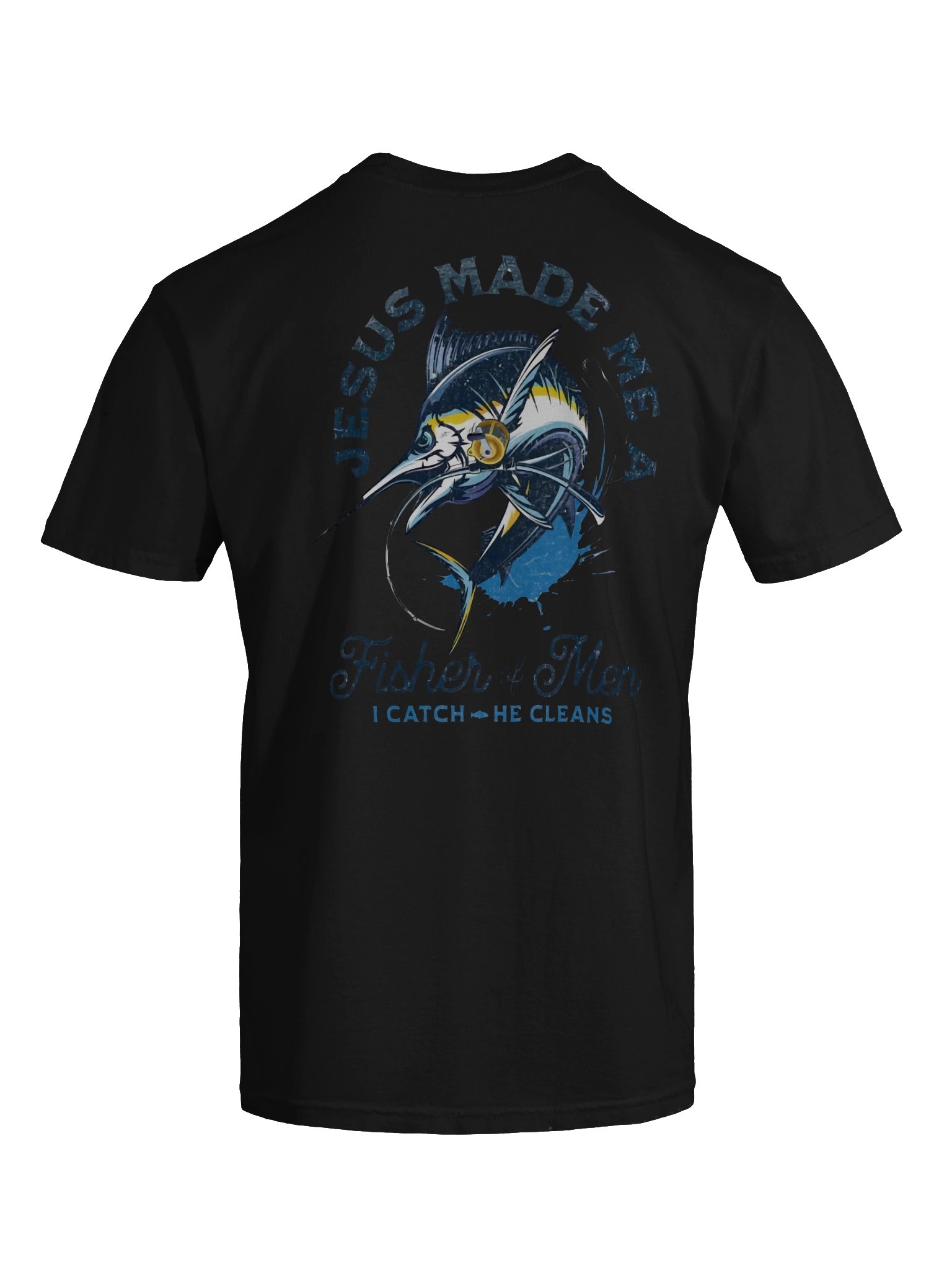 Bible Chronicles Animation Premium Tee product image (9)