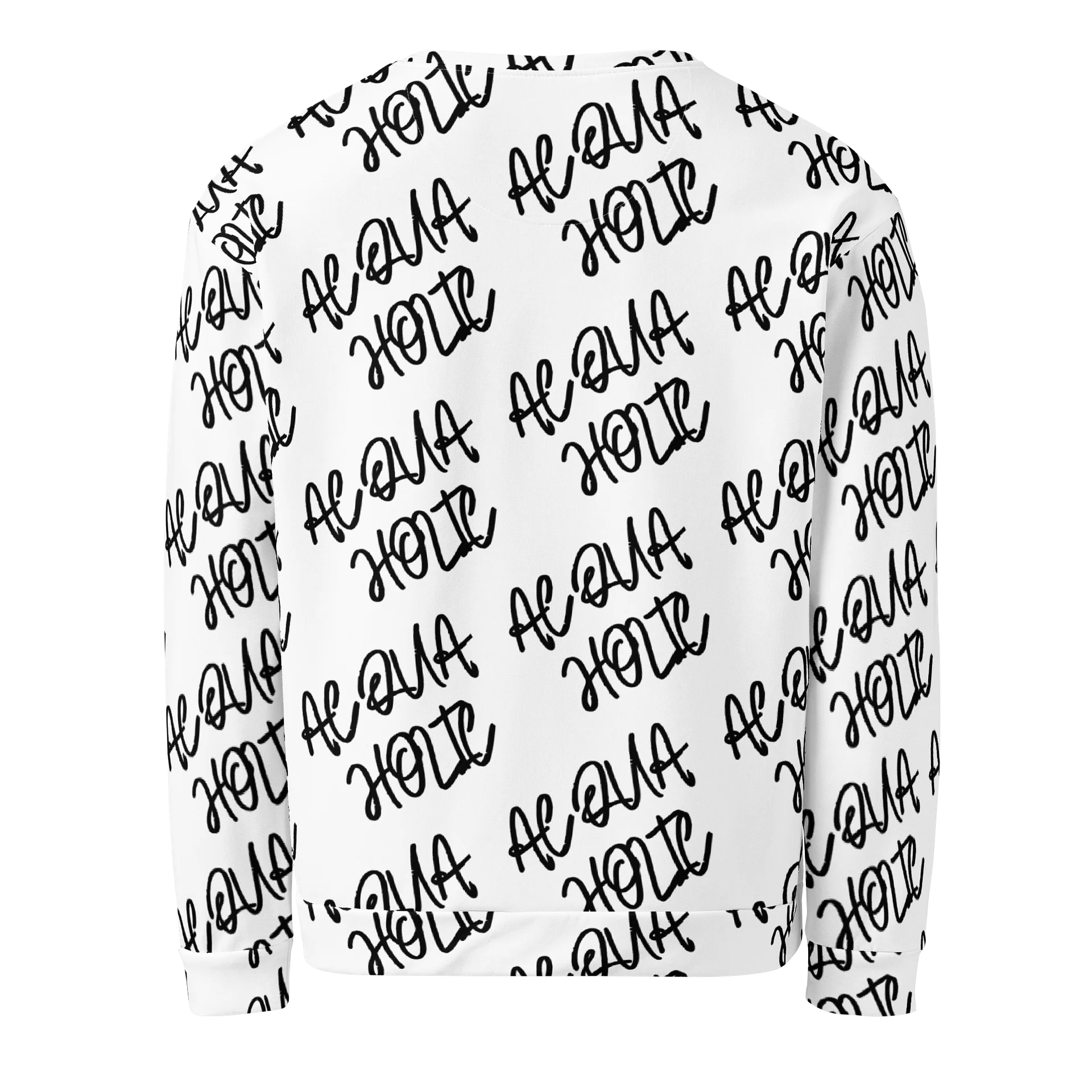 ACQUA HOLIC (slanting pattern) product image (2)