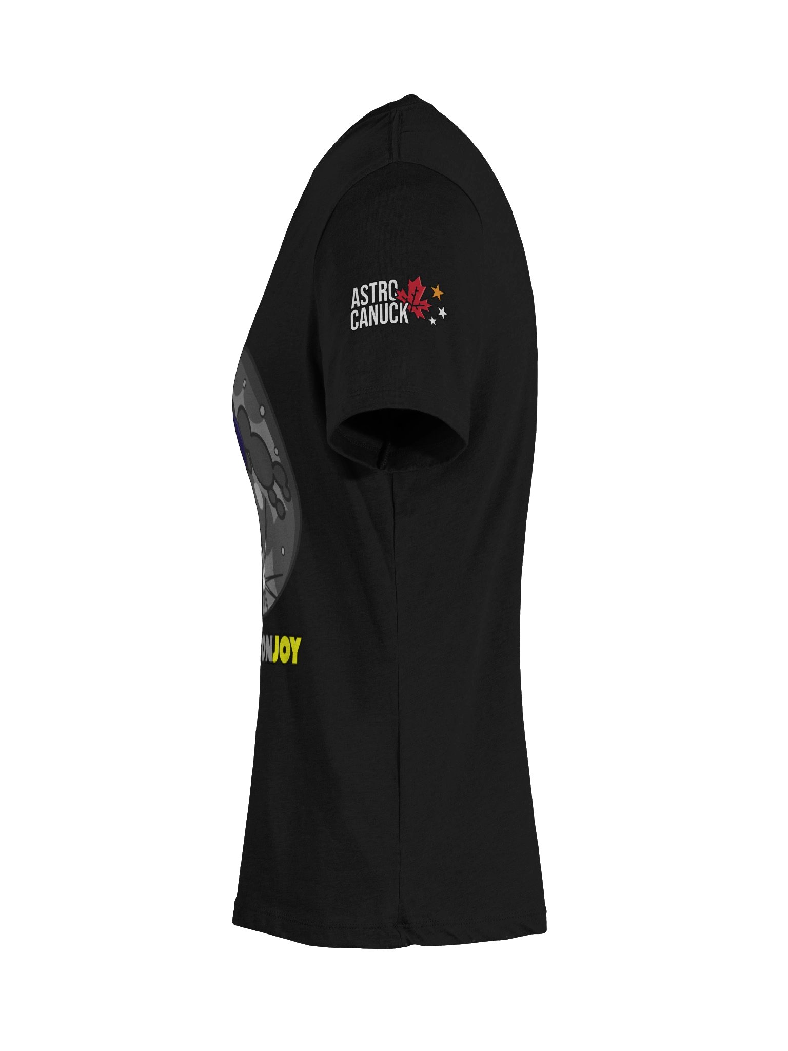 Get Moon Joy'd - V-neck product image (10)