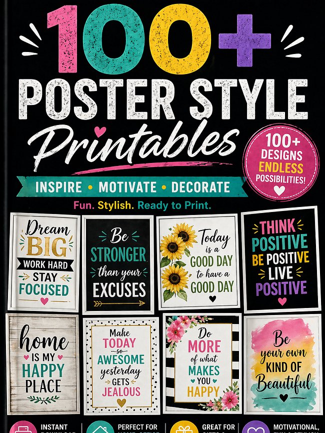 Printables
