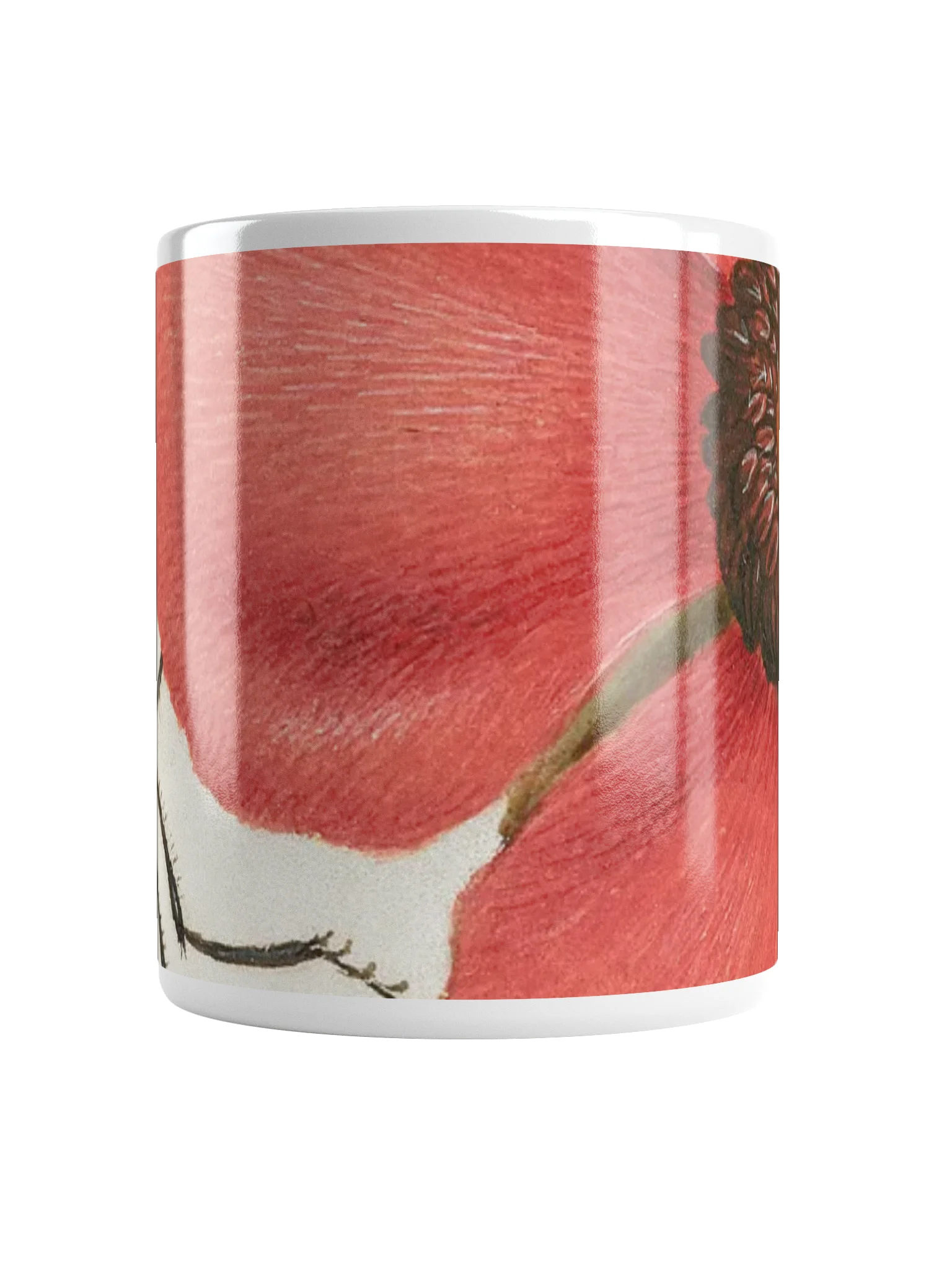Whimsical Garden Mug product image (5)