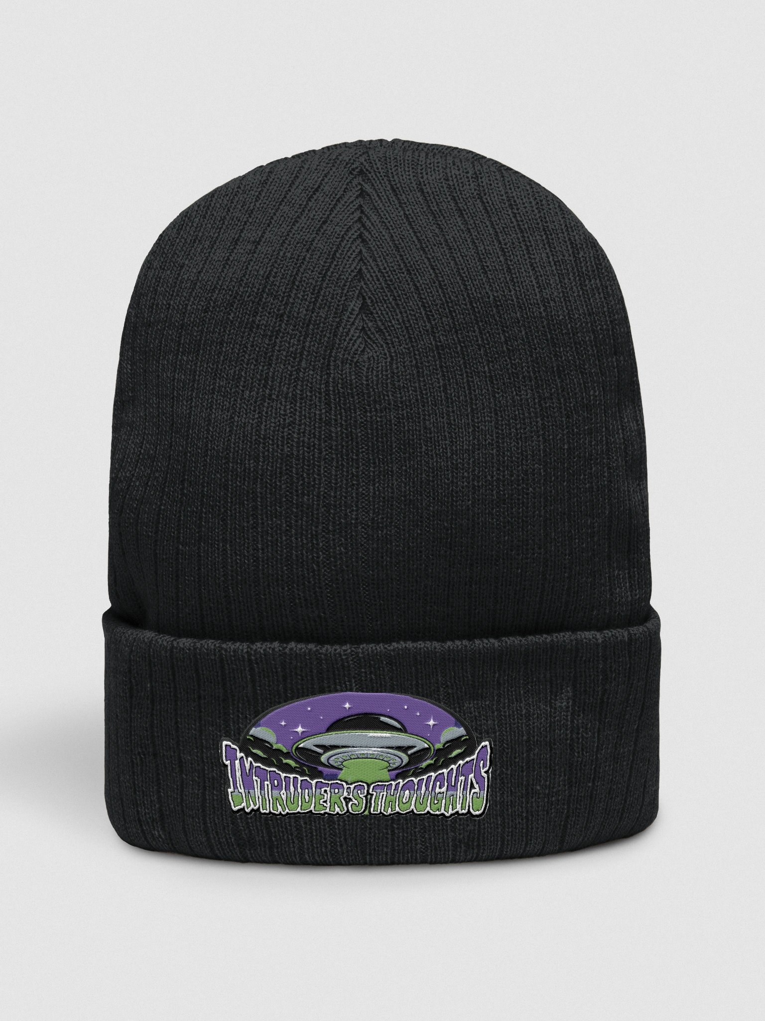 IT Beanie product image (4)