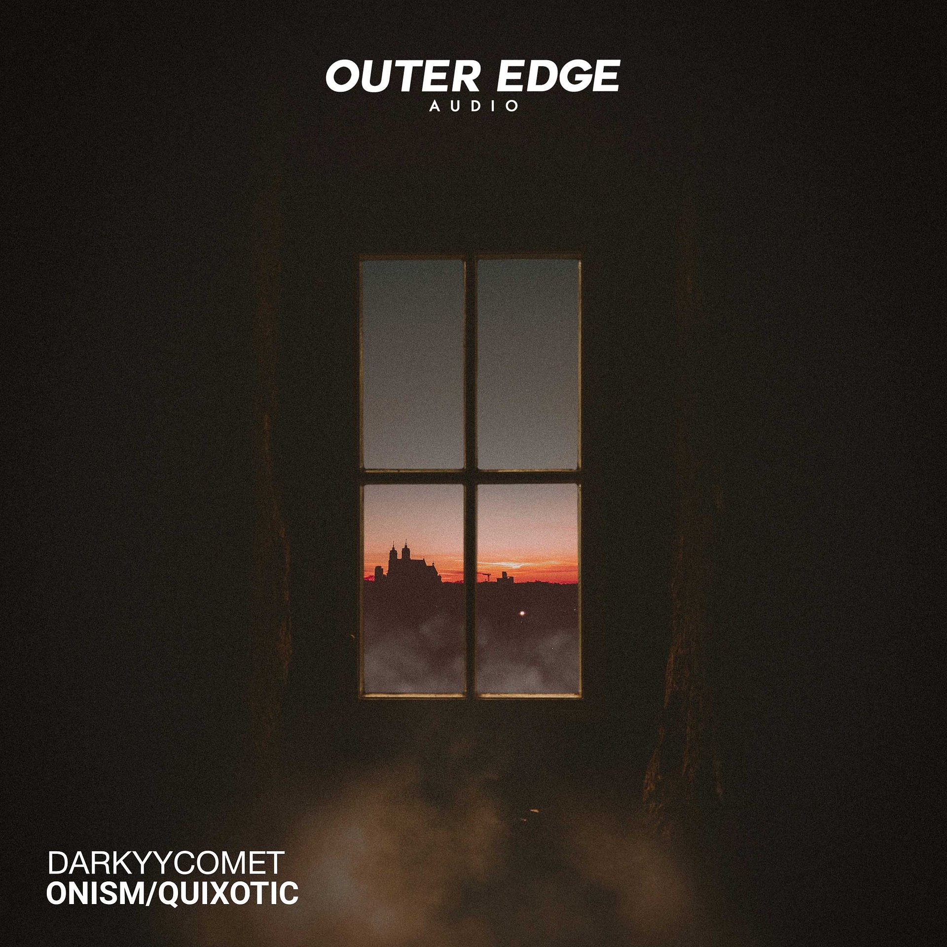 DarKYYComet - Onism/Quixotic product image (1)