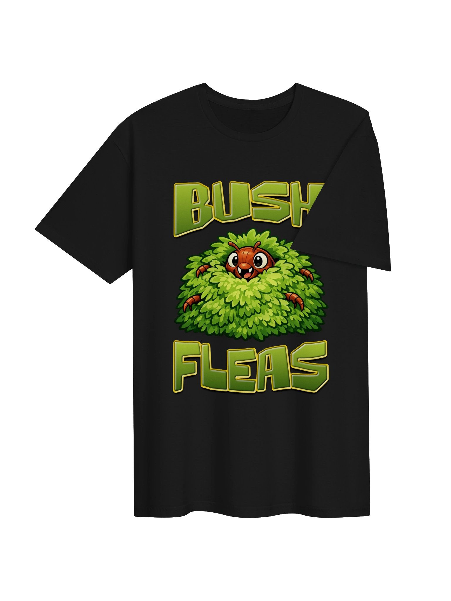 Bush Fleas product image (44)