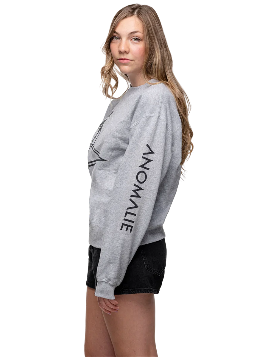 Le Tilt Crewneck product image (1)
