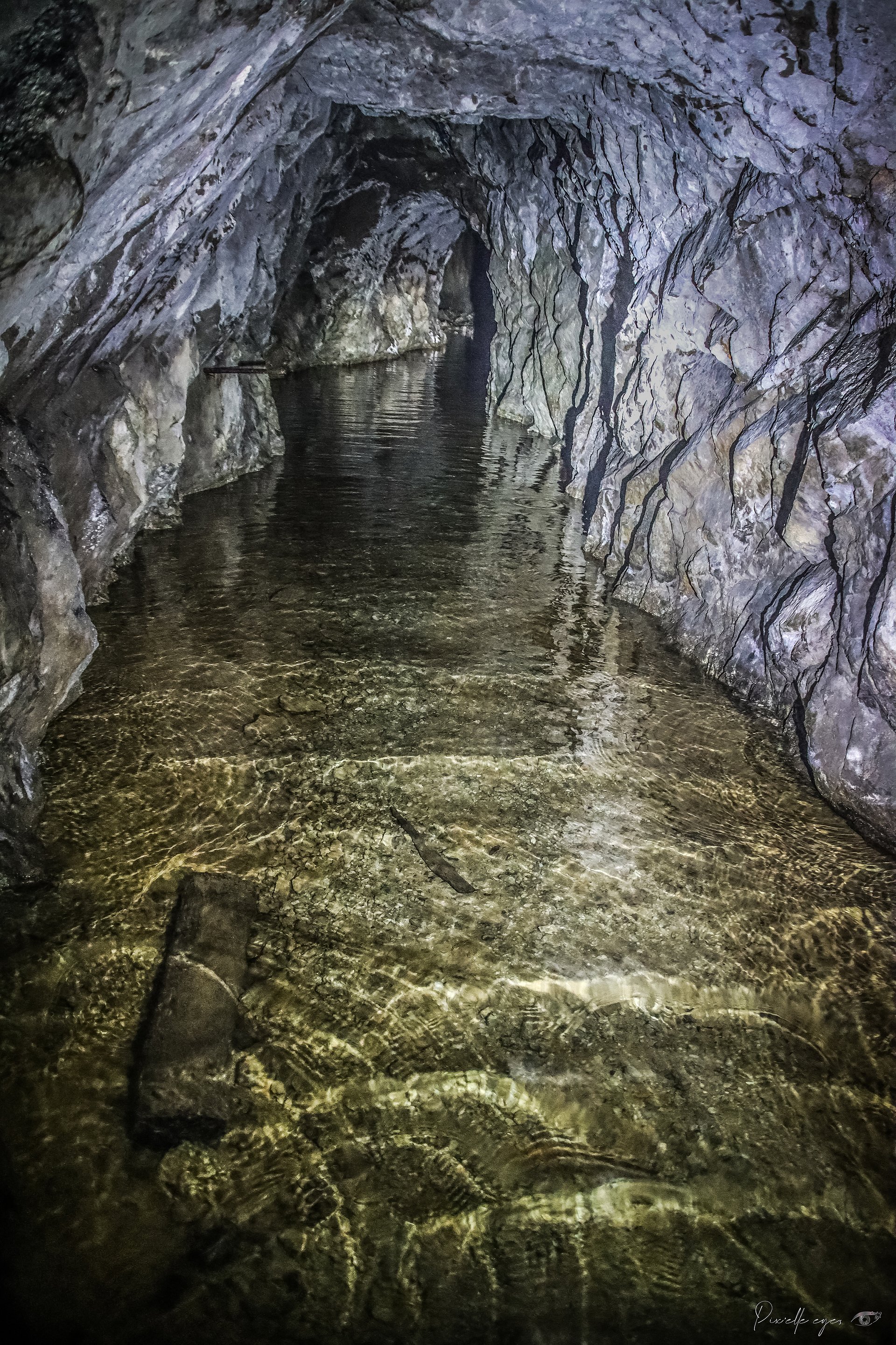 Fine Art - The Mines of Moria product image (1)