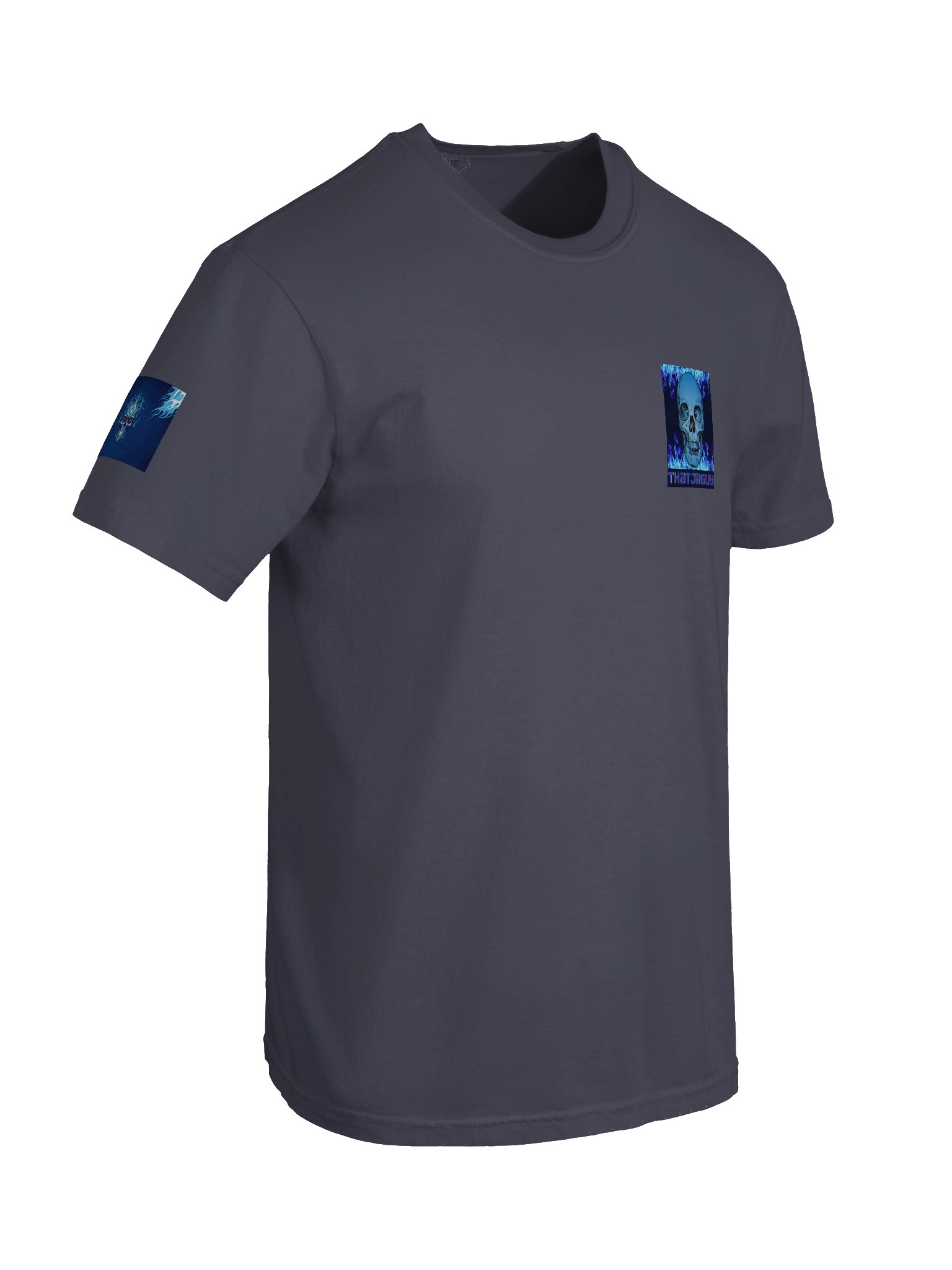 ThatJRguy Skulls Tee product image (71)