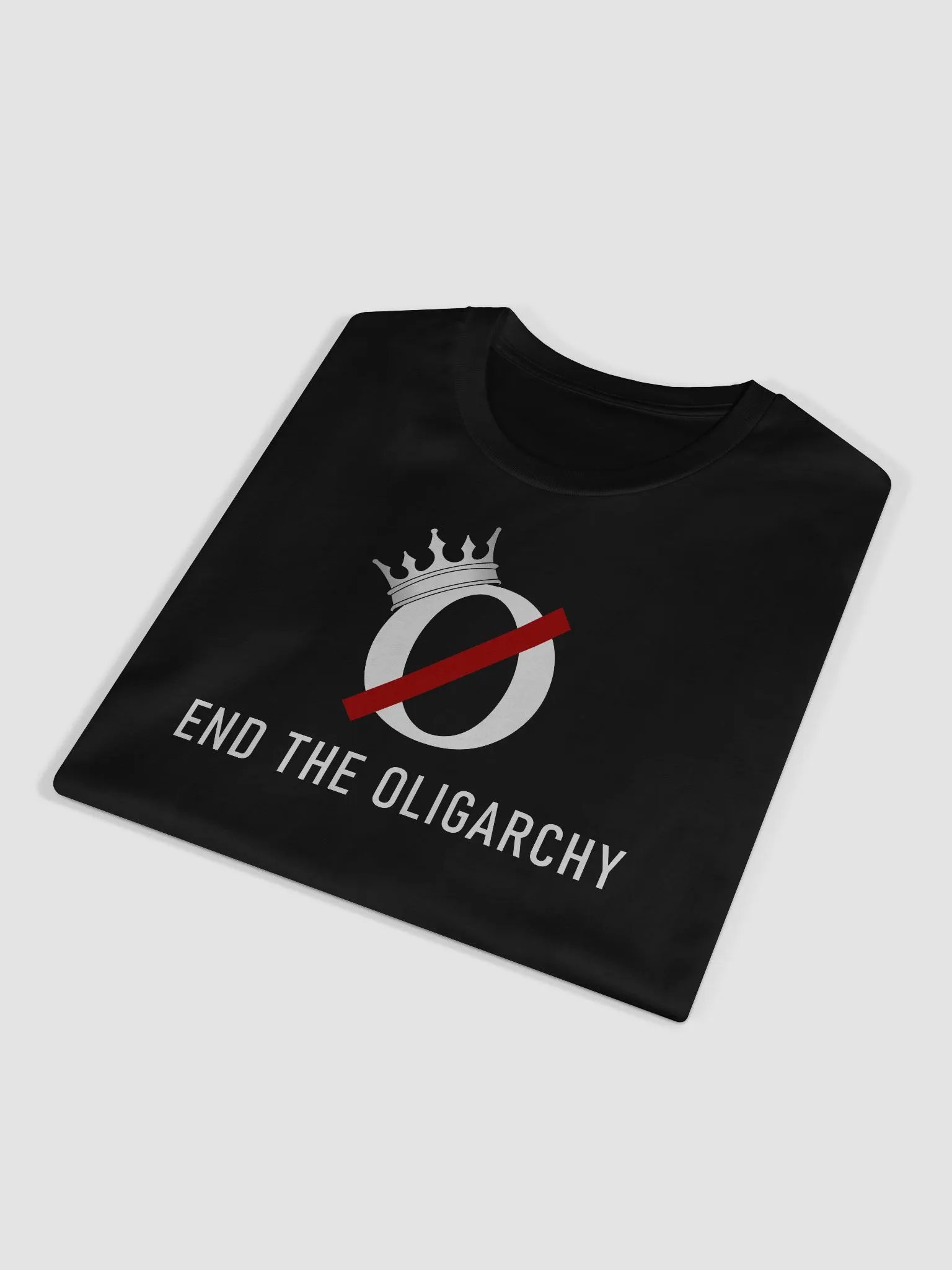 Logo T-Shirt product image (4)