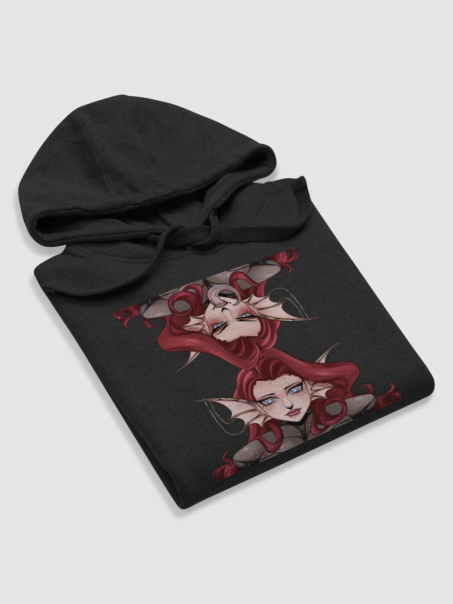 Deadly Duality Hoodie product image (28)