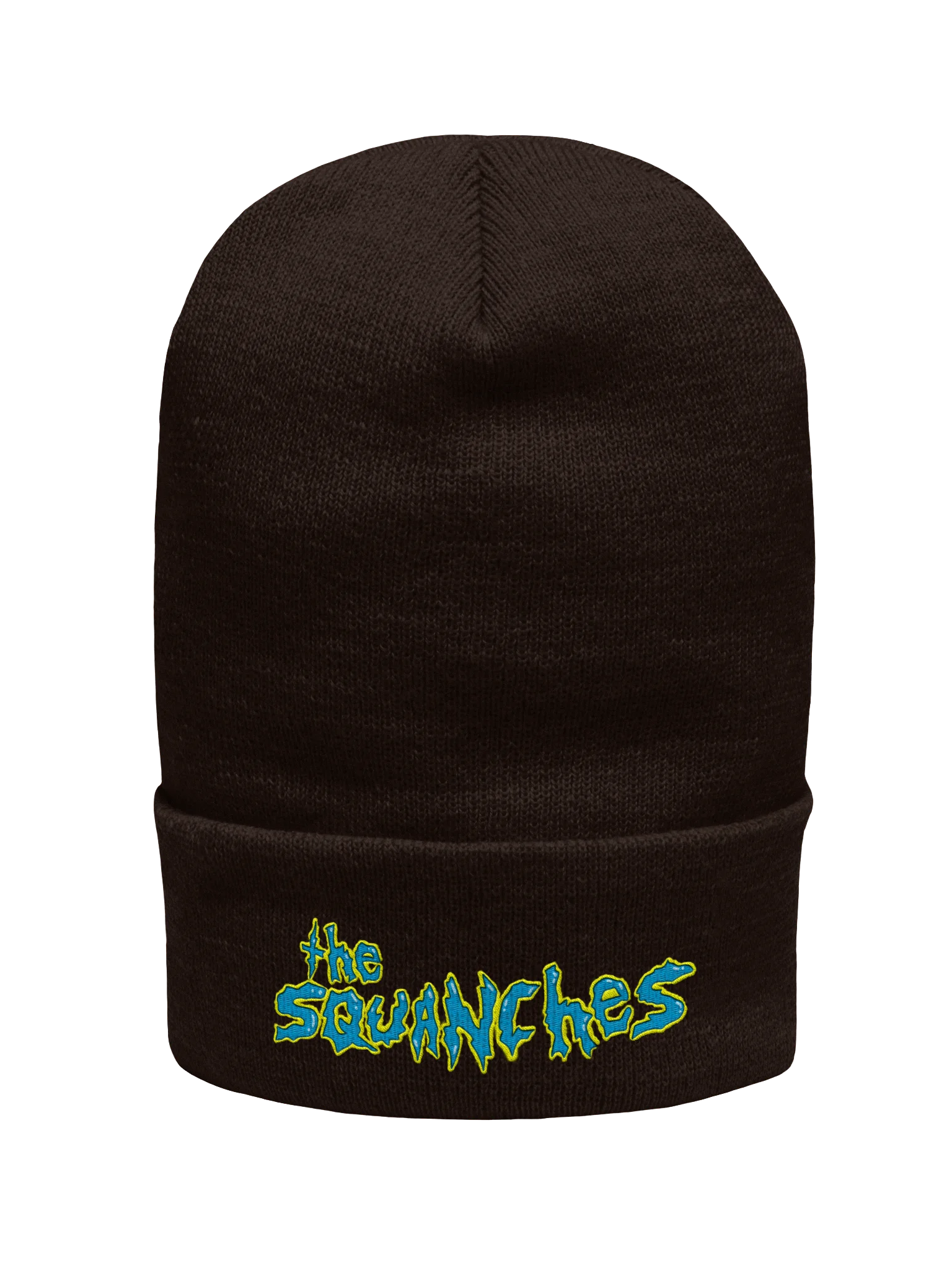 Beanie (Embroidered) product image (1)