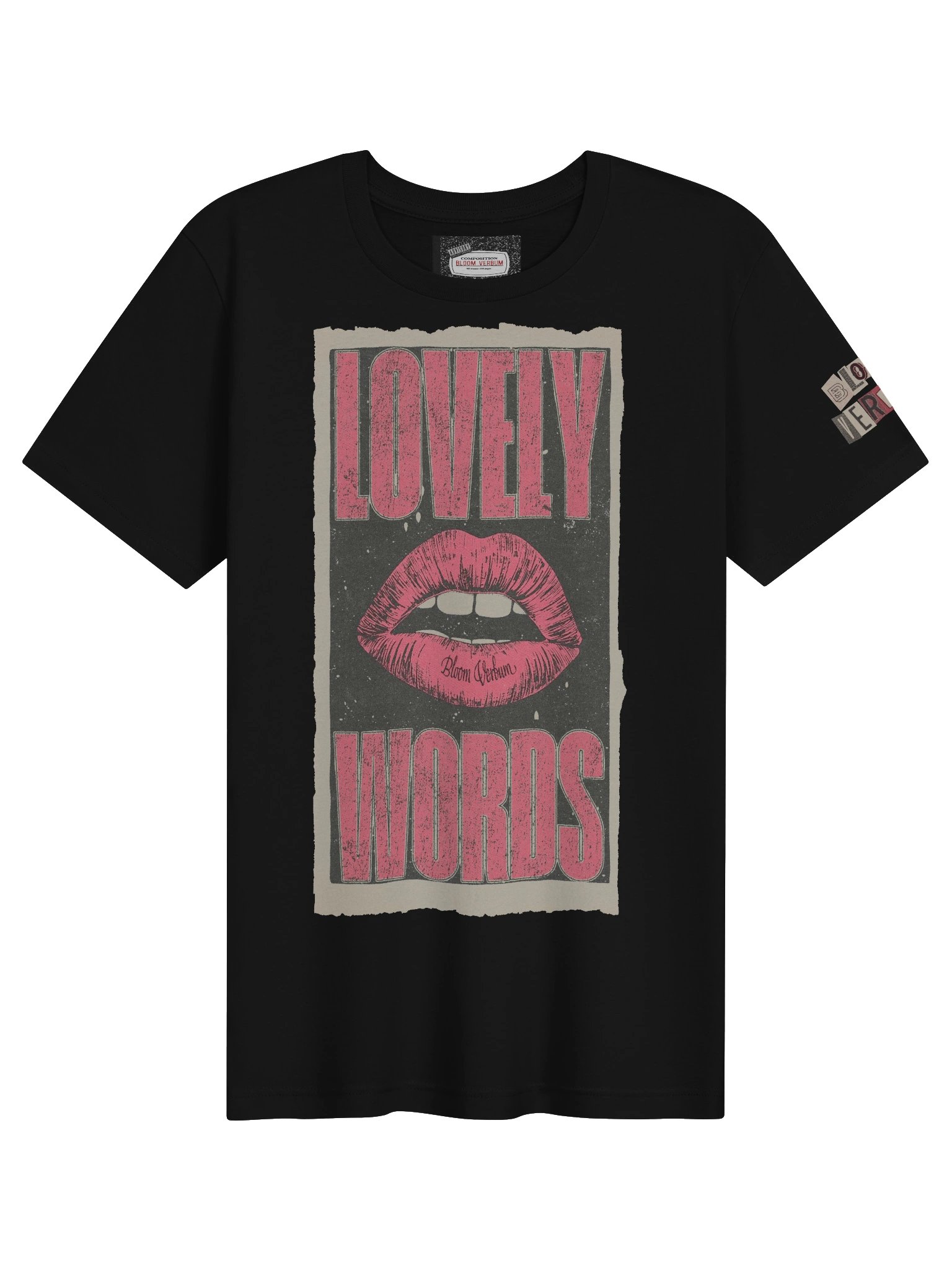 Lovely Words product image (2)
