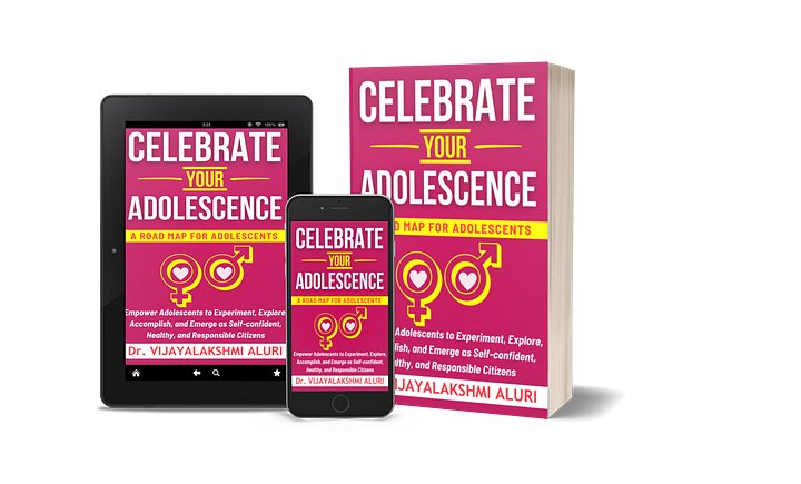 Celebrate Your Adolescence product image (2)
