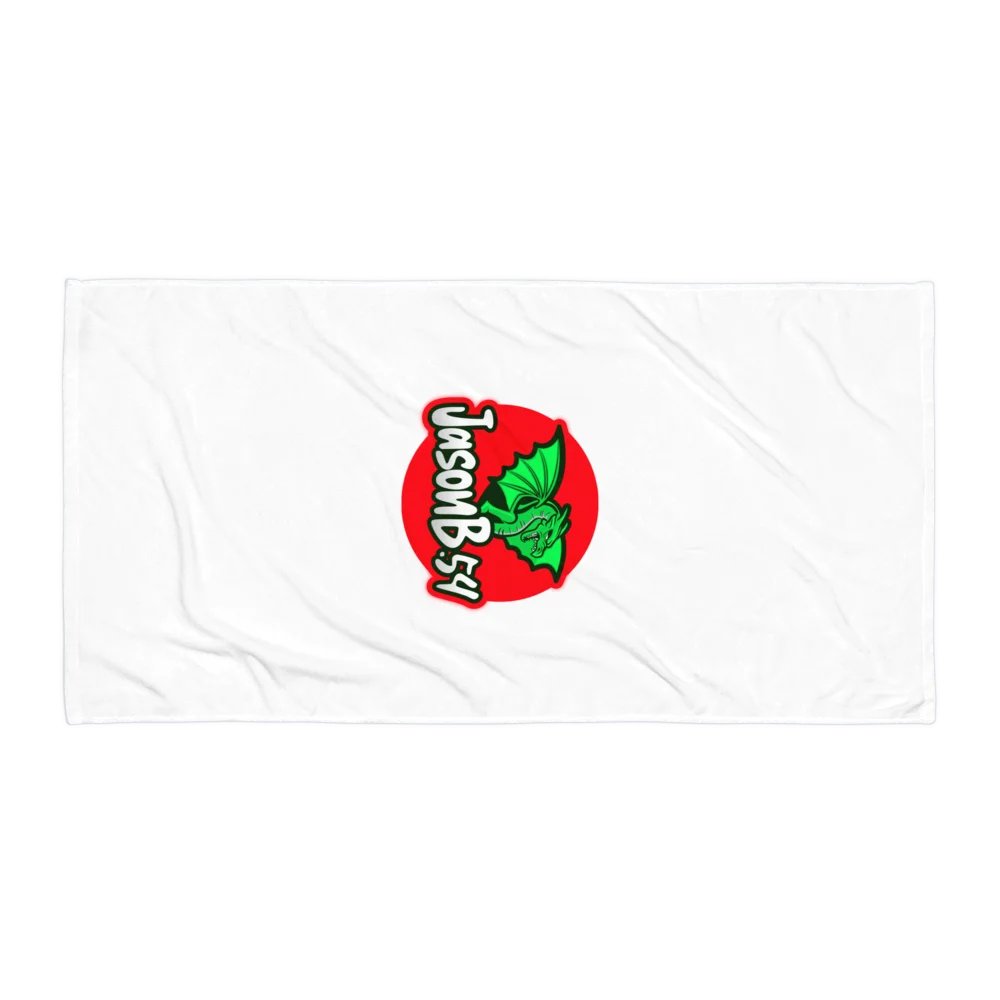 Towel product image (1)