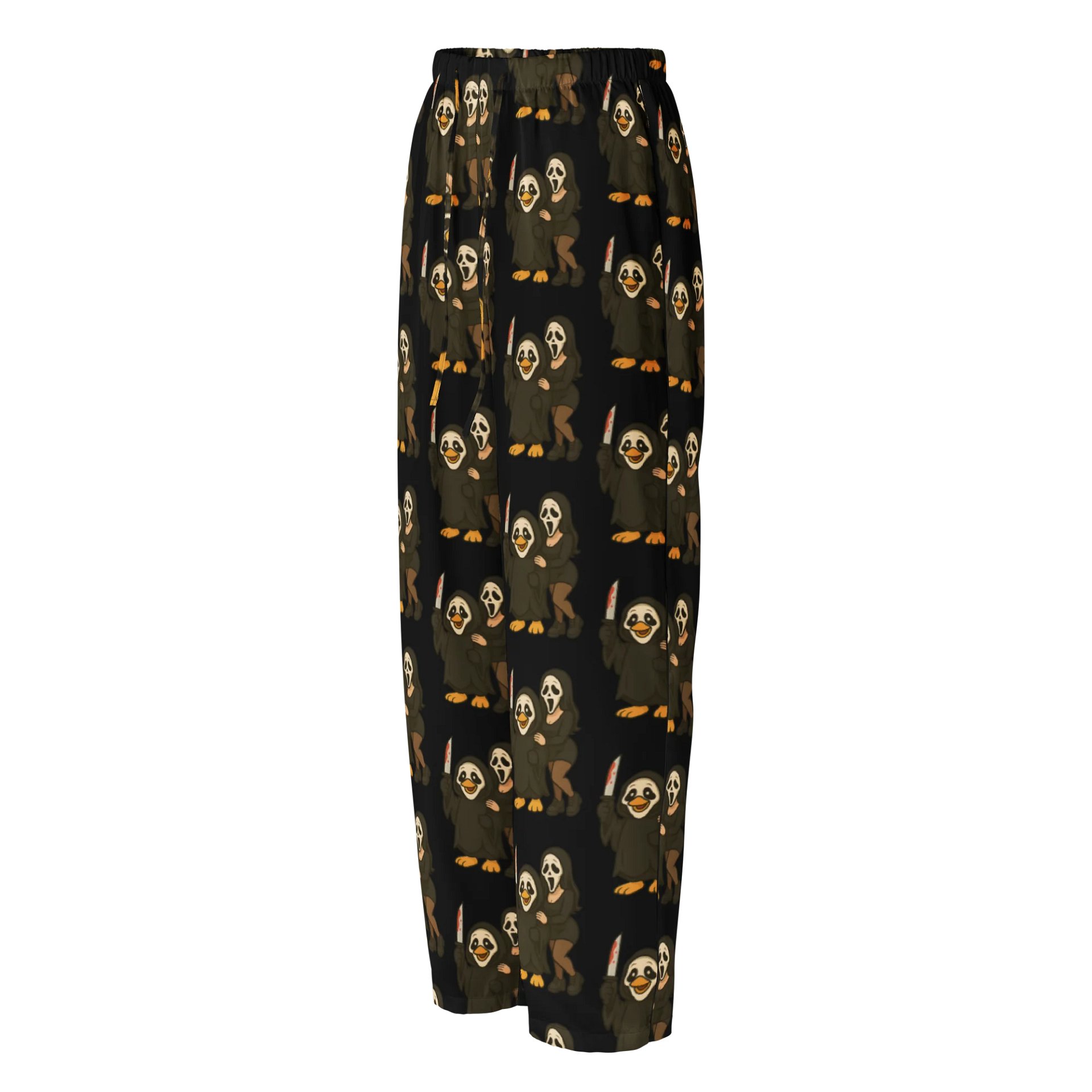 Bill The Killer Women's Pajama Pants product image (1)