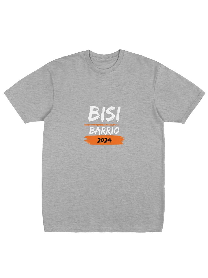 Essential Unisex Garment-Dyed T-Shirt – Comfort with a Vintage Vibe product image (2)