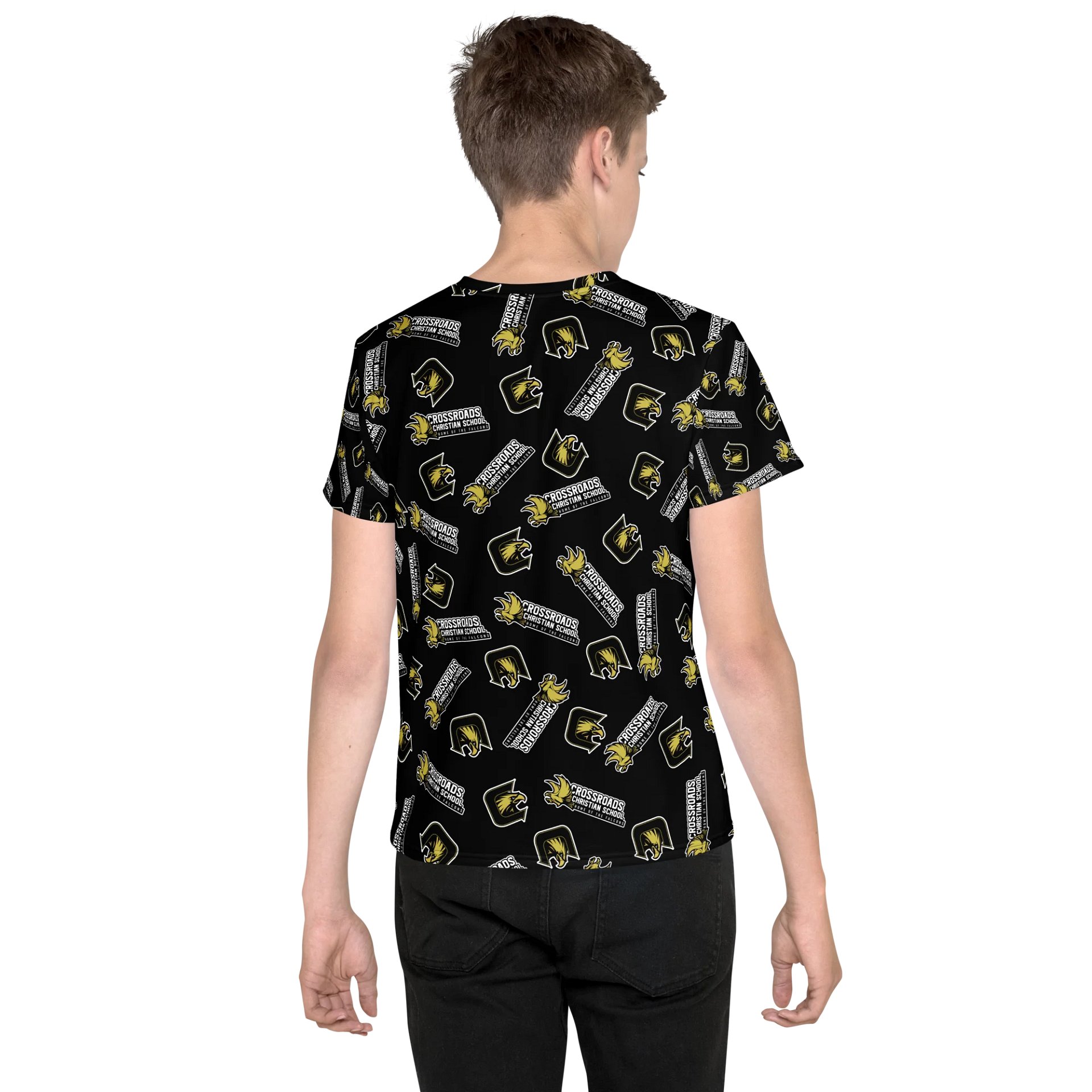 CCS Youth T-Shirt product image (2)