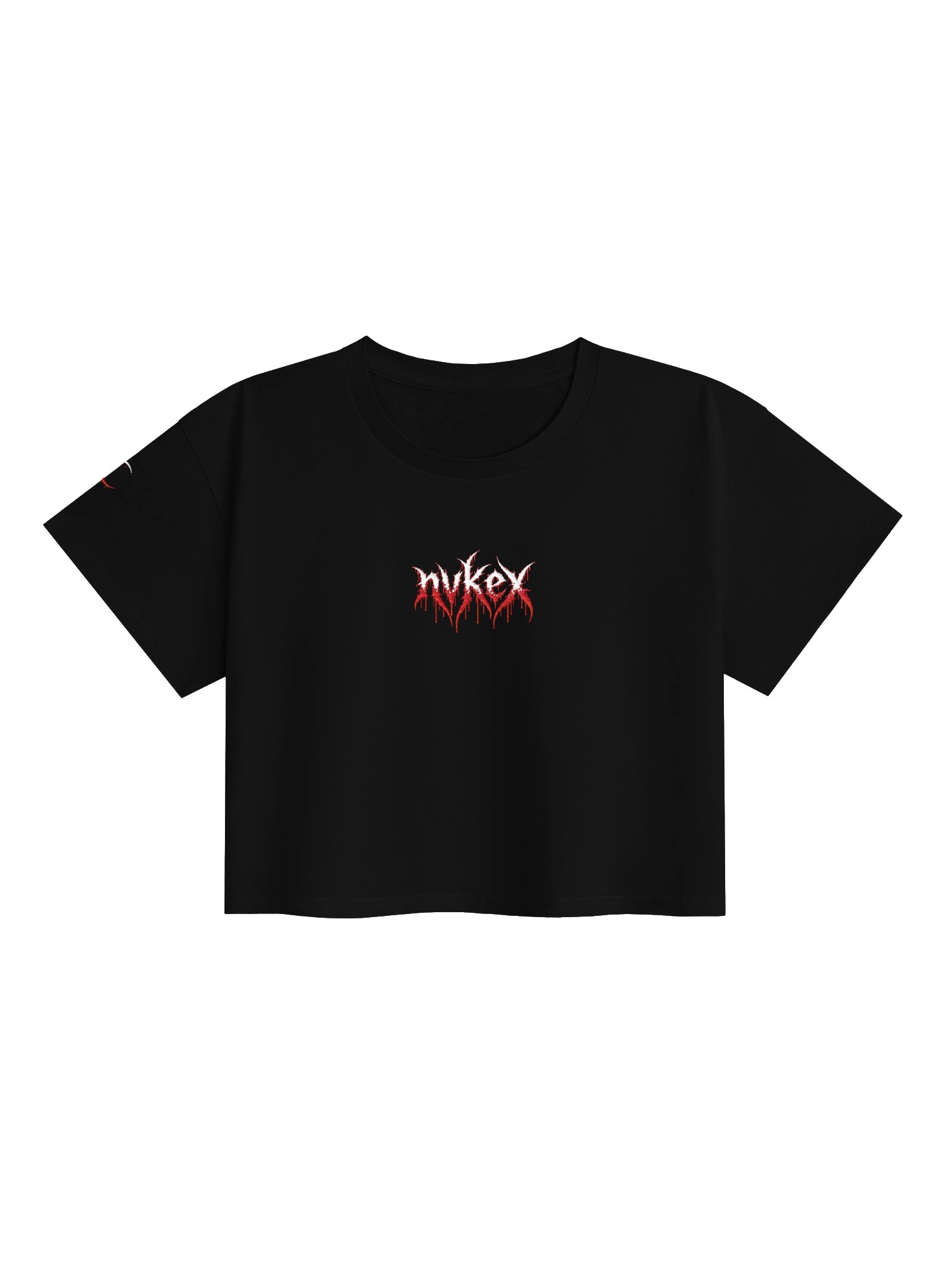 nvkex Crop Top product image (1)