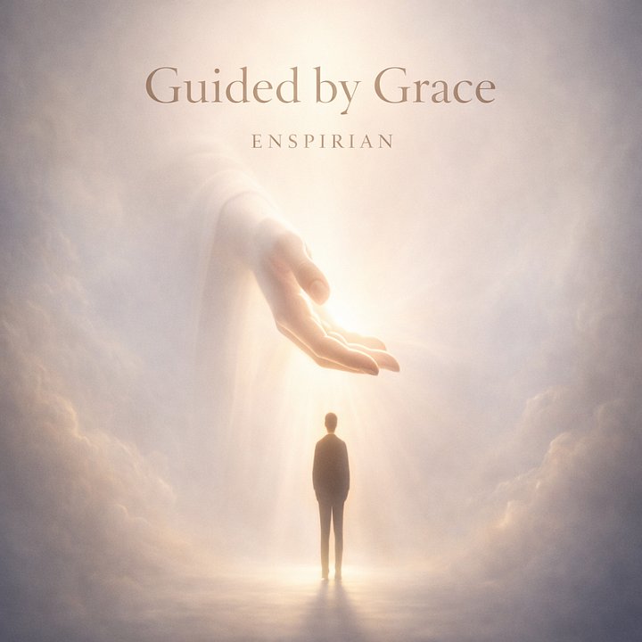 Guided by Grace product image (1)