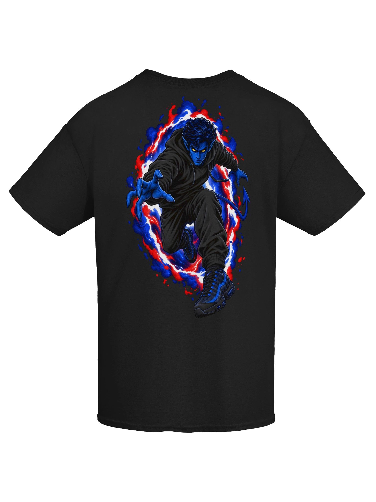 UBC "XI Men" Tee product image (55)