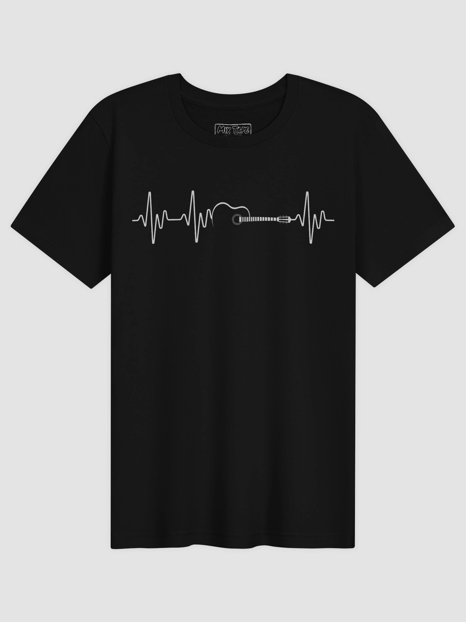 Heartbeat Guitar product image (2)