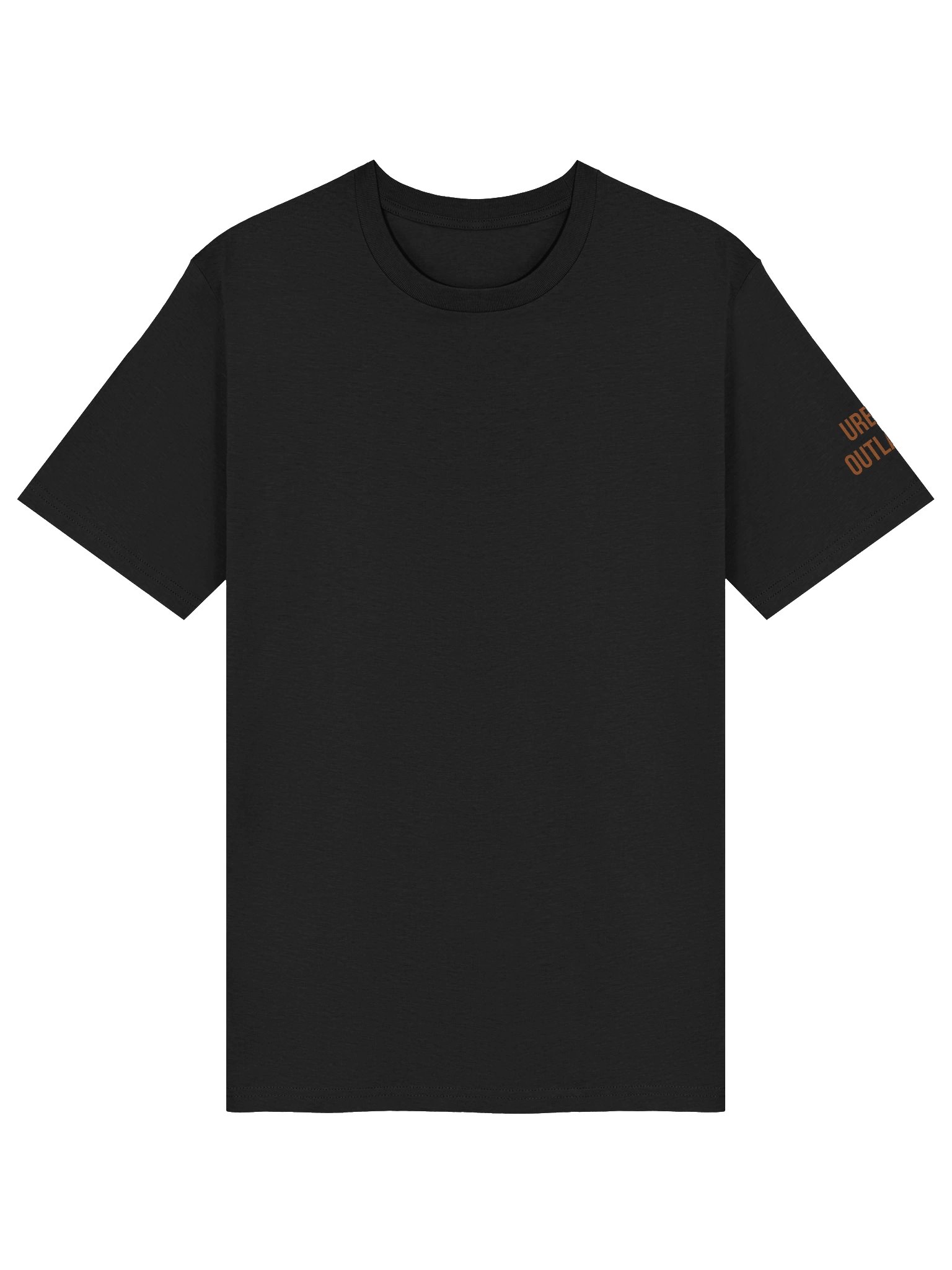 The Horizon | Organic Cotton T-Shirt | Urban Outlands product image (3)