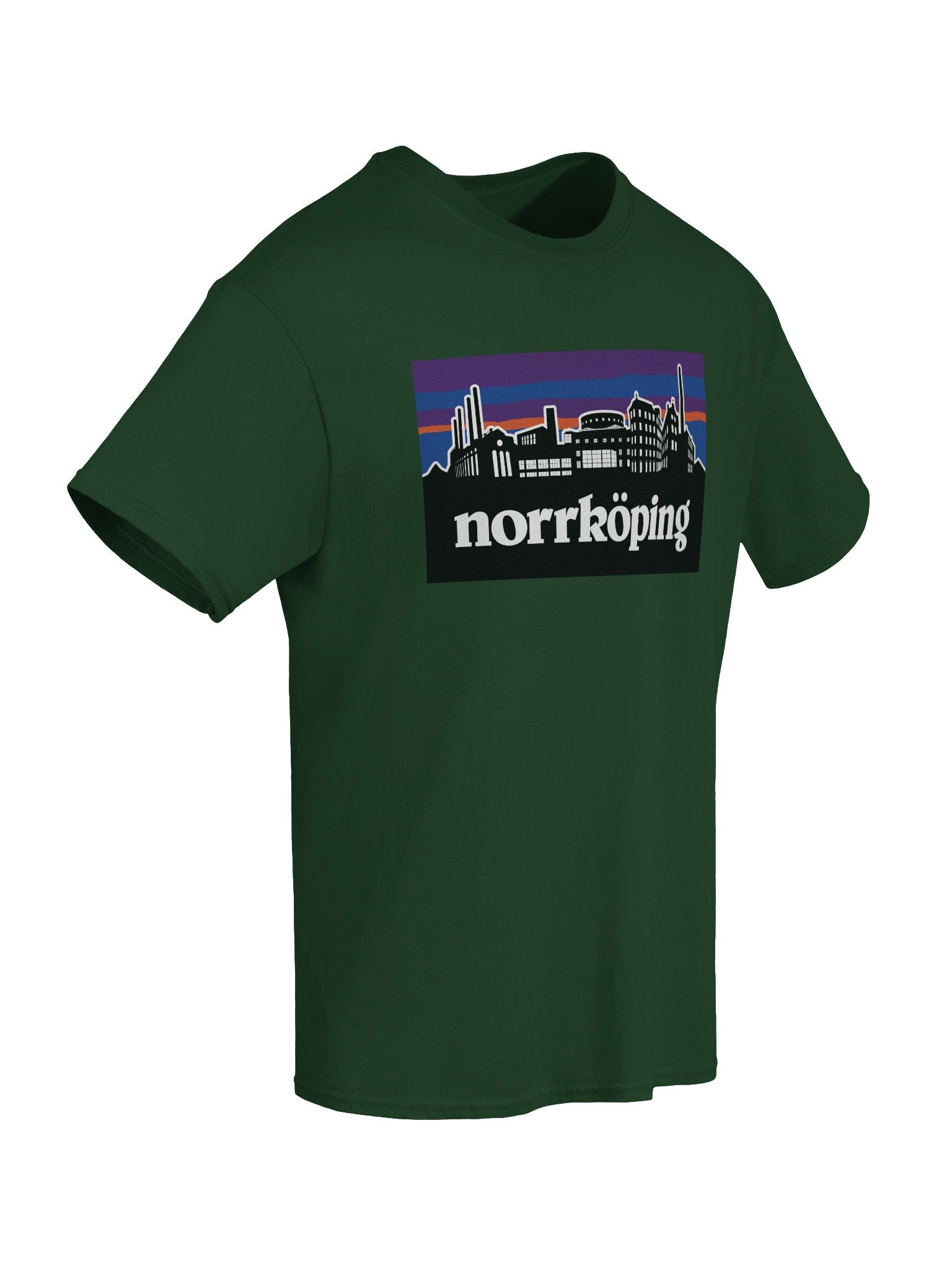 Patanorrköping Tee product image (4)