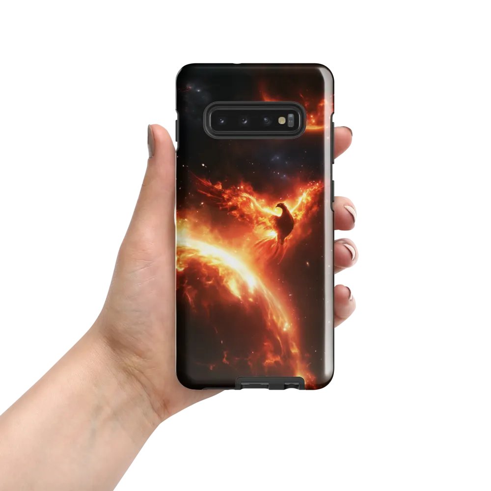 Infinite Pathways Tough Case for Samsung® product image (10)
