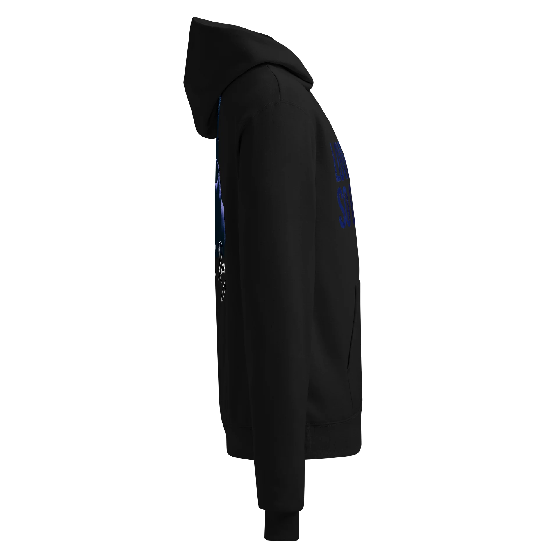 Love You So Often Official Champion Hoodie — Edition I product image (5)