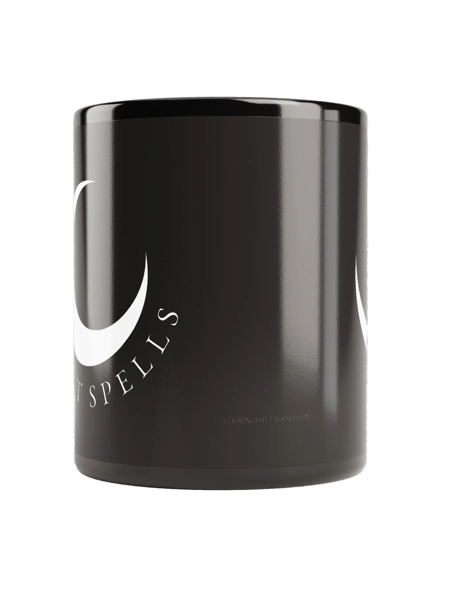 I Cast Spells Mug product image (4)
