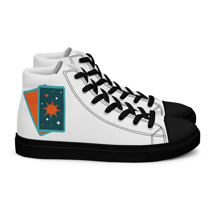Tarot shoe product image (2)