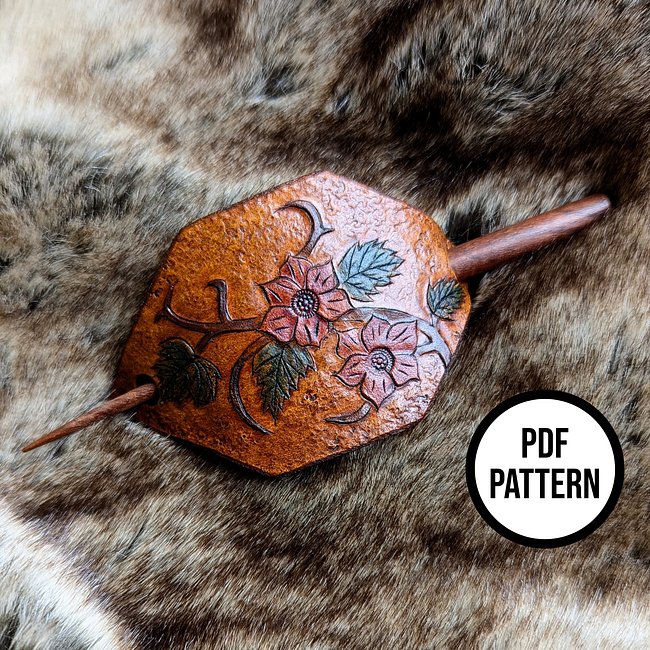 Accessories Patterns