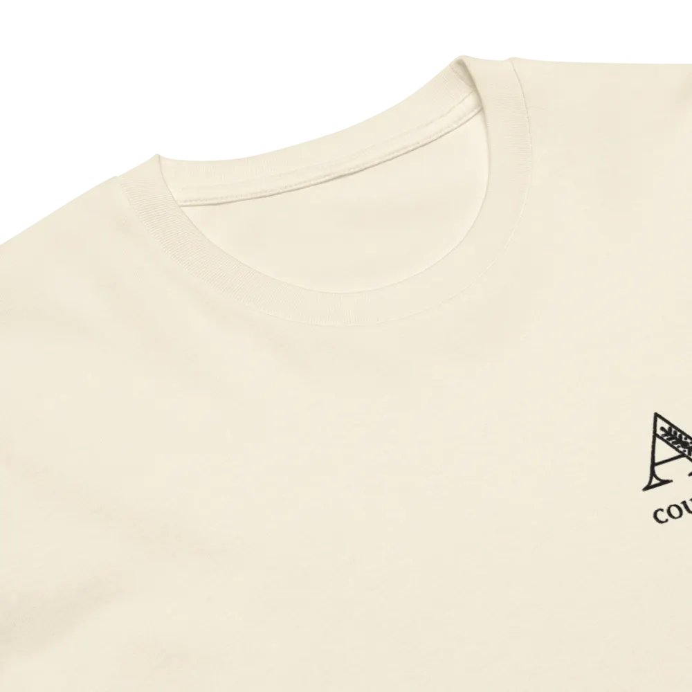 AI COULD NEVER - Unisex tee product image (7)