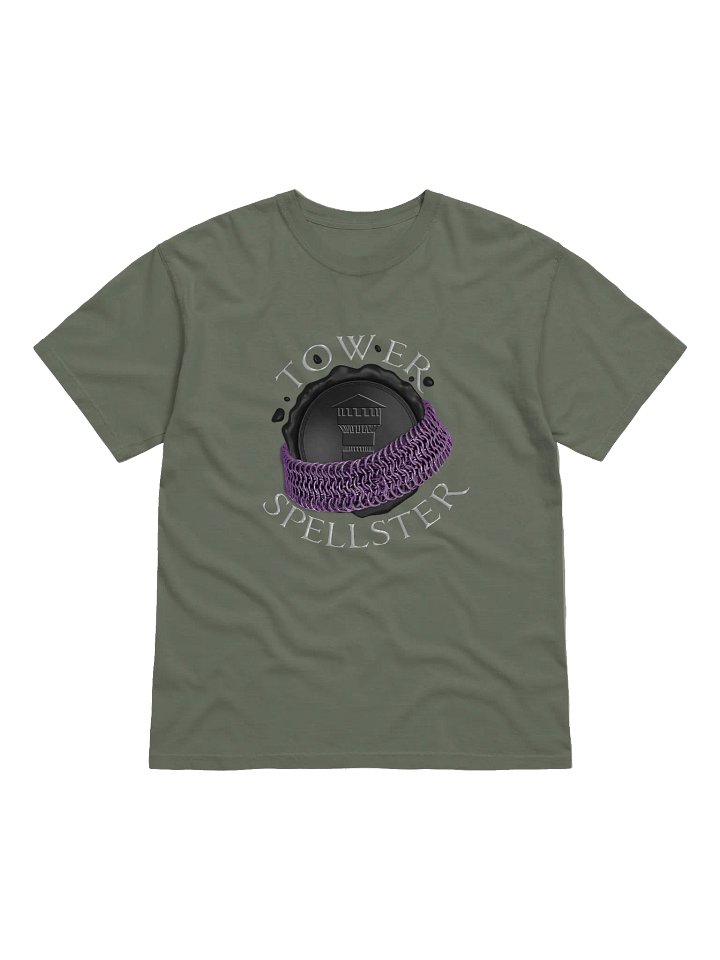 Tower Spellster Shirt product image (17)