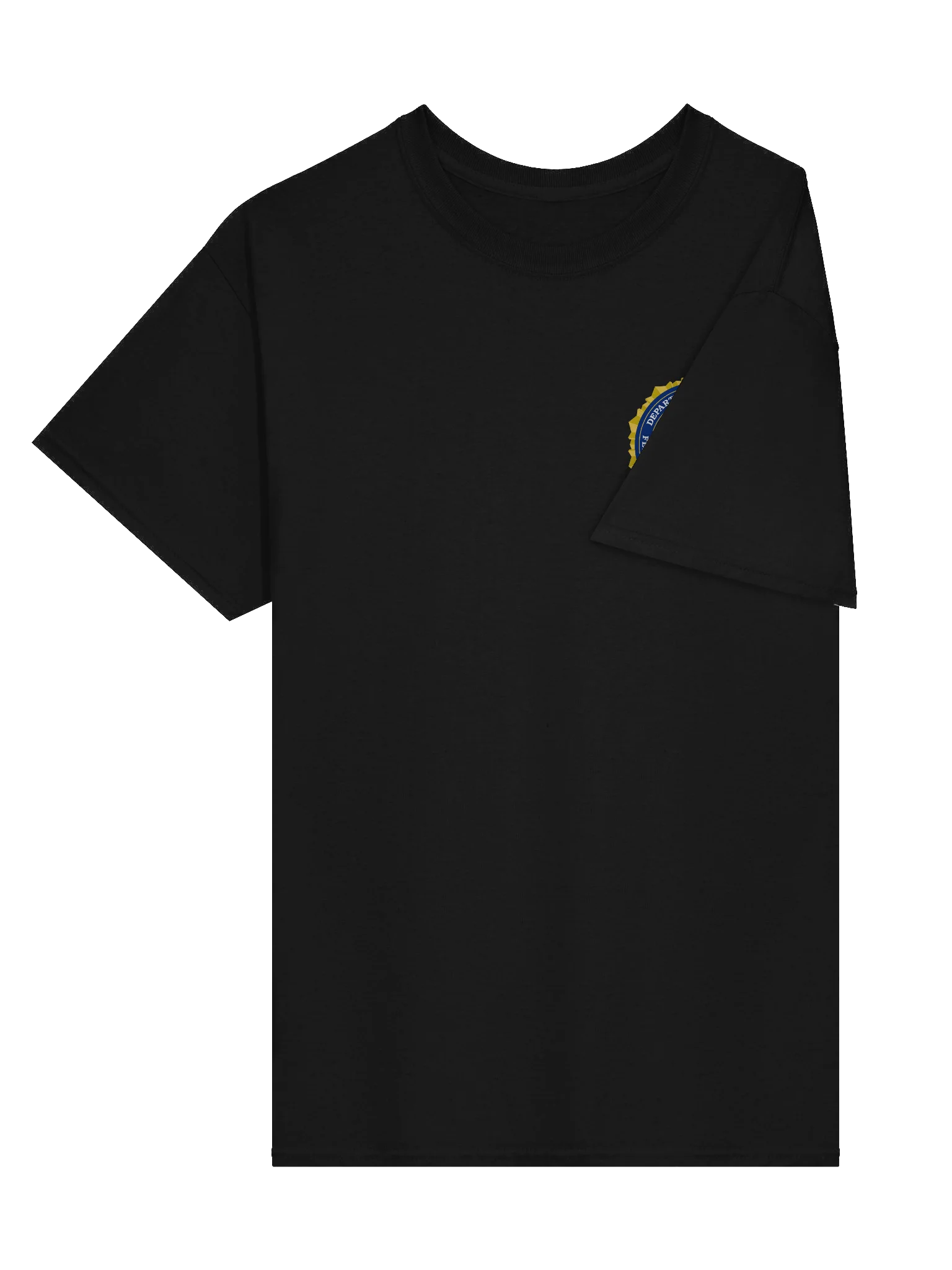 Vault Stories Emblem Tee product image (9)