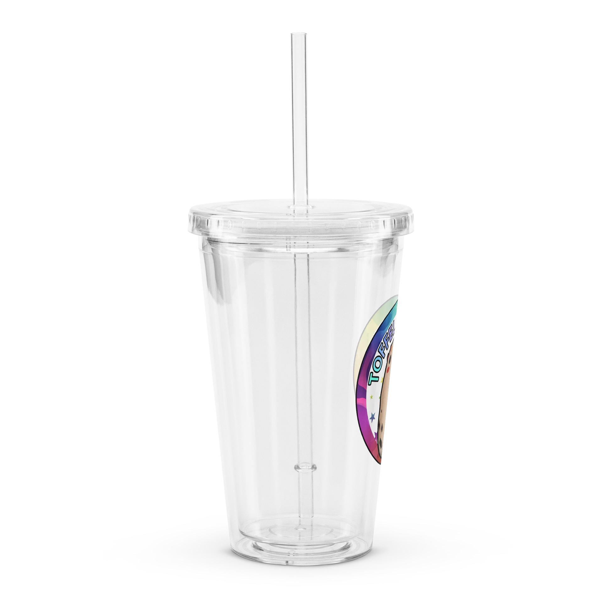 Toffel Fan Club cup product image (3)