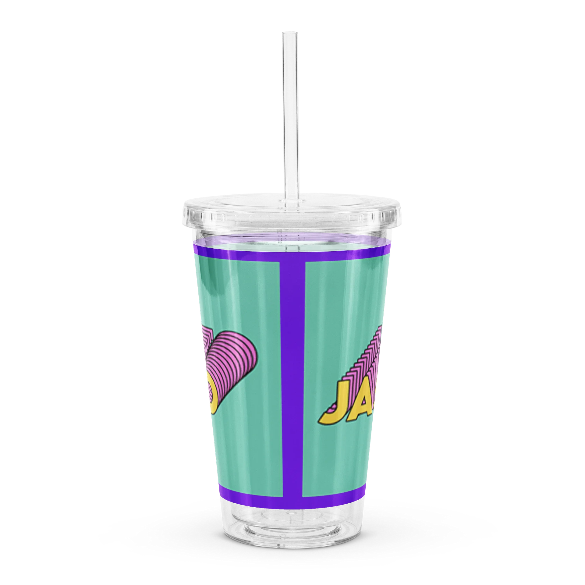 ja5zymoto Travel cup product image (2)