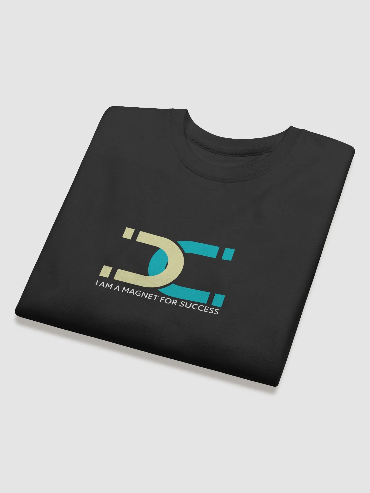 Inspire24 Canvas Premium Sweatshirt product image (4)