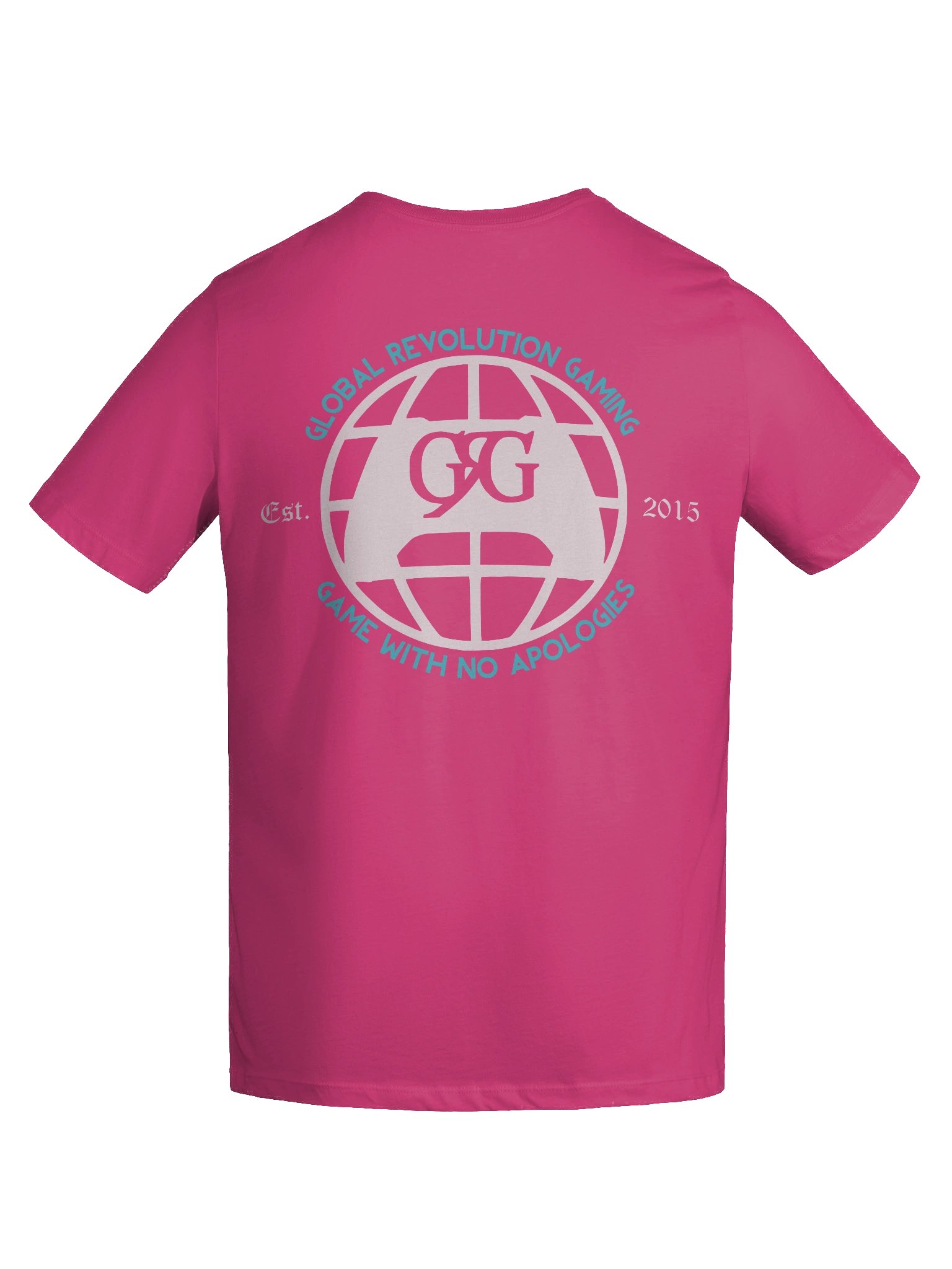 GRG Globe Women's T-Shirt product image (100)