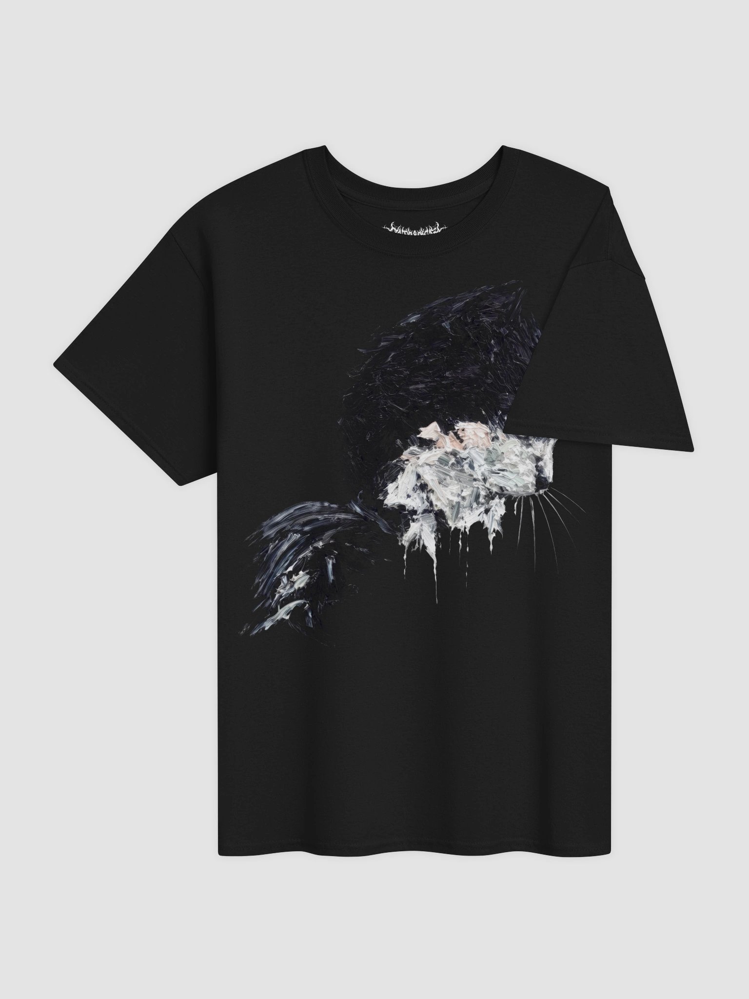 Deafheaven New Bermeowda Tee product image (4)