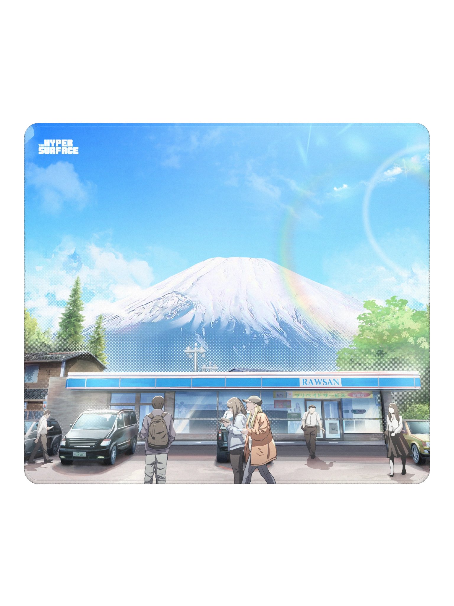 Mount Fuji product image (3)
