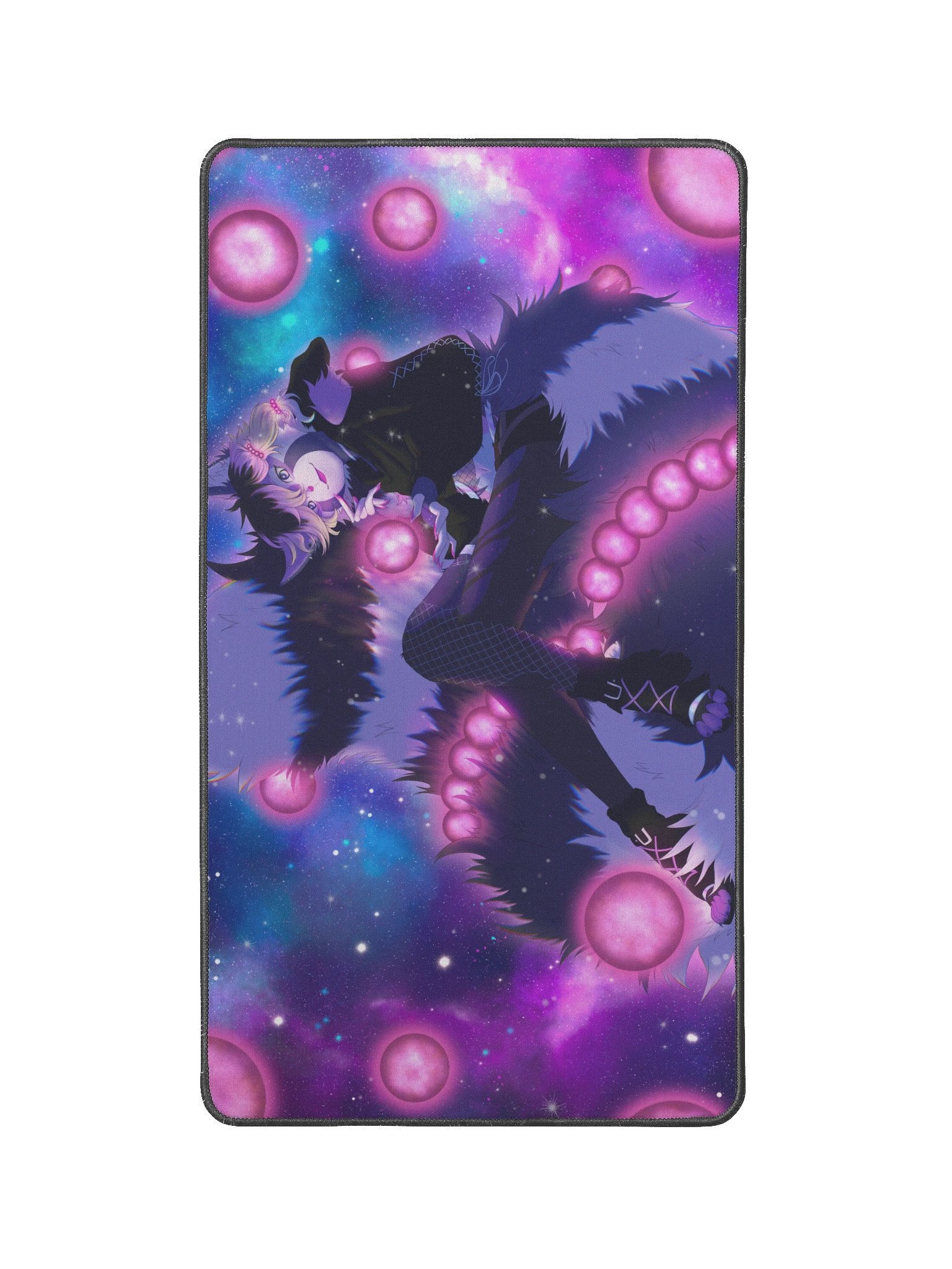 Cosmic Deskmat product image (1)